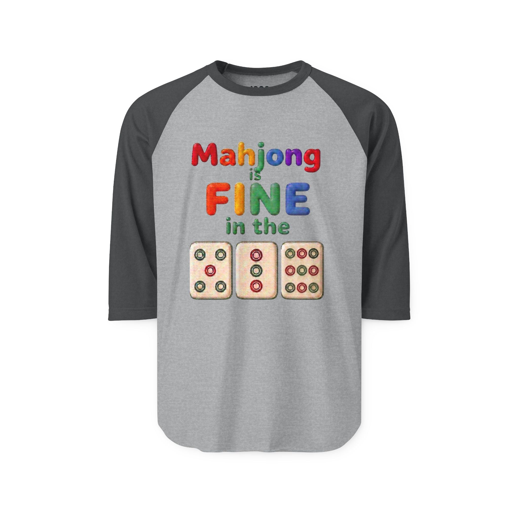 Mahjong 539