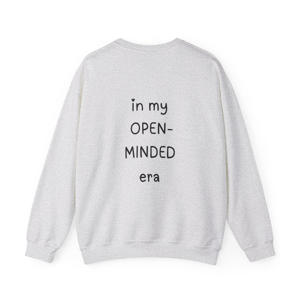 Open-Minded Era