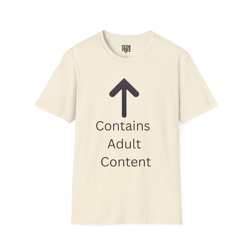 Adult Content