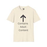 Adult Content