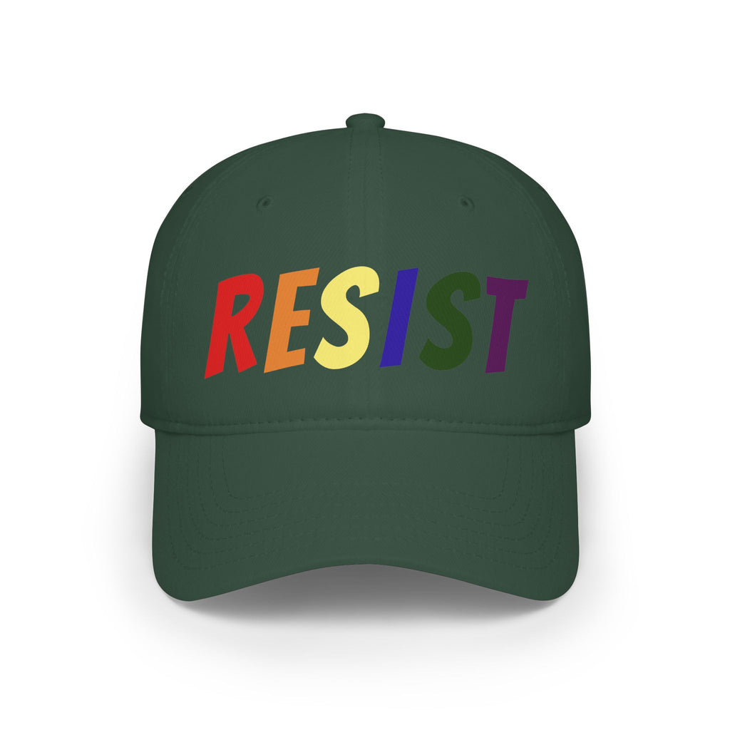 Resist