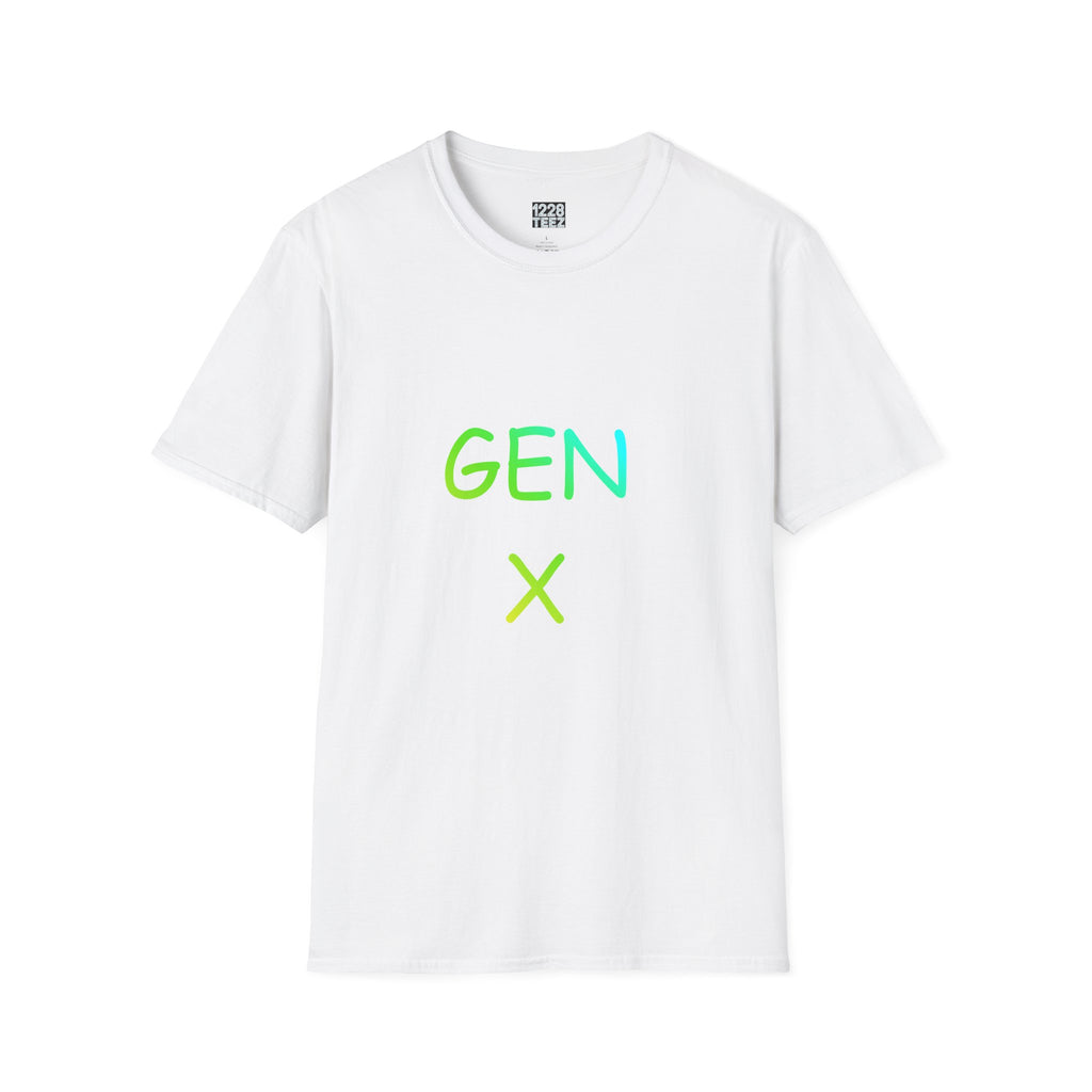 GEN X Feral since 80's