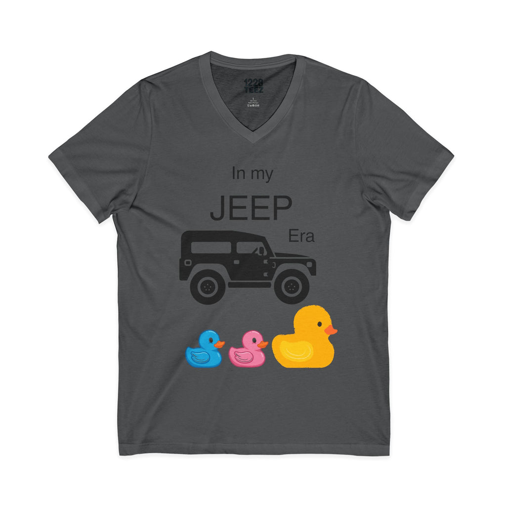 Jeep Era