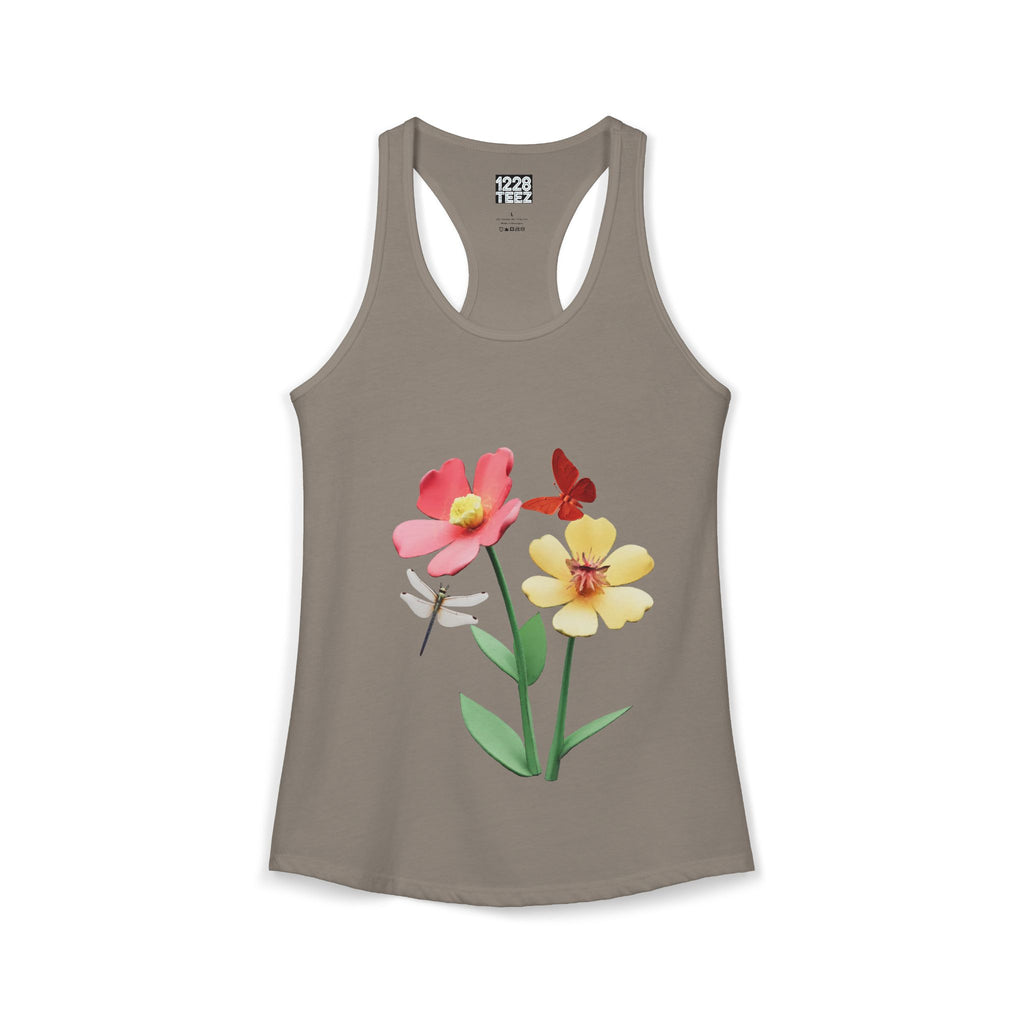 Fly's & Flowers