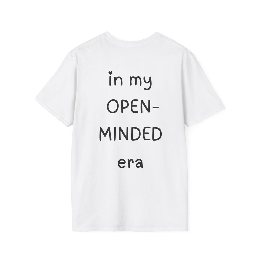 Open Minded Era
