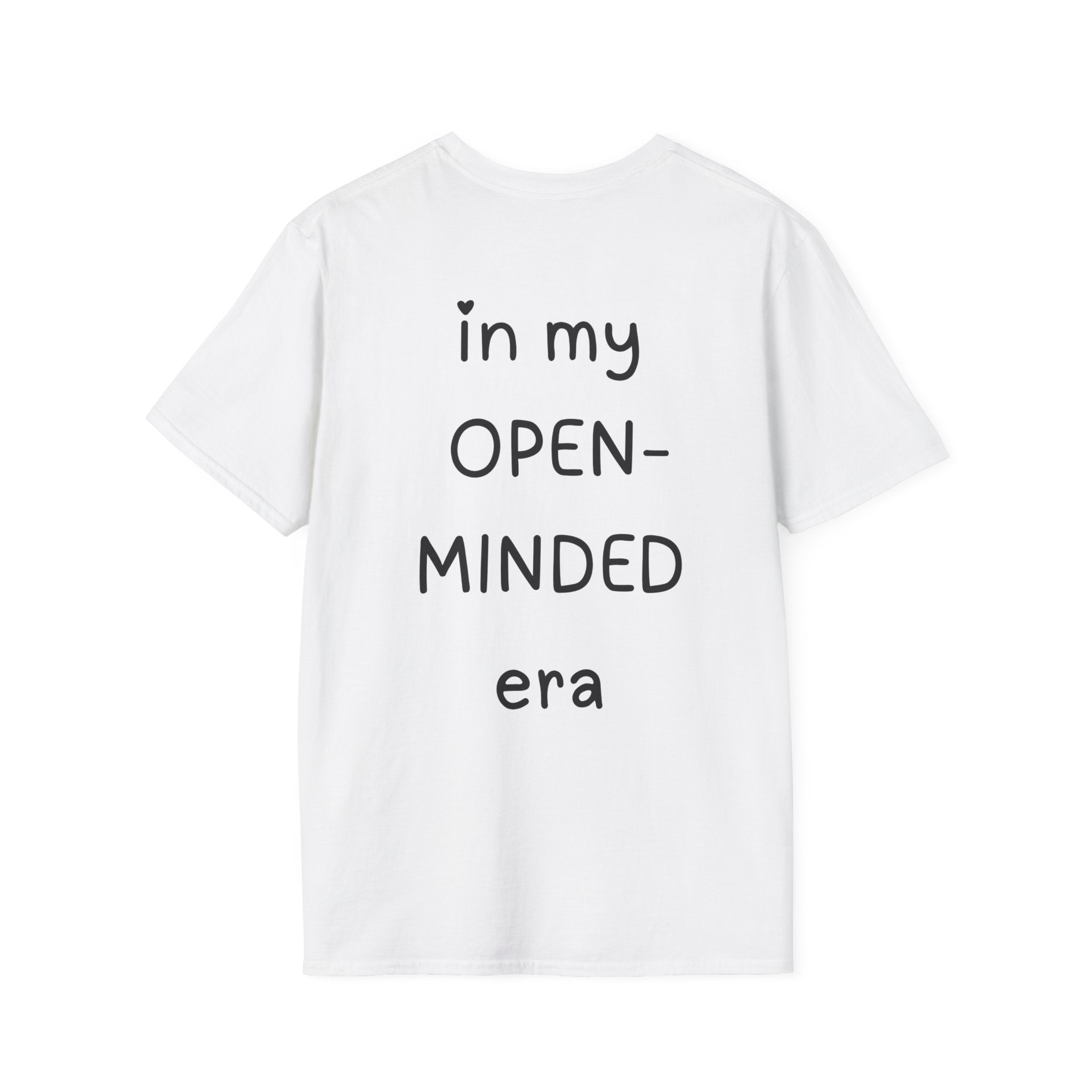 Open Minded Era