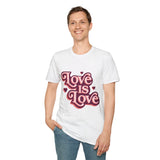 Love Is