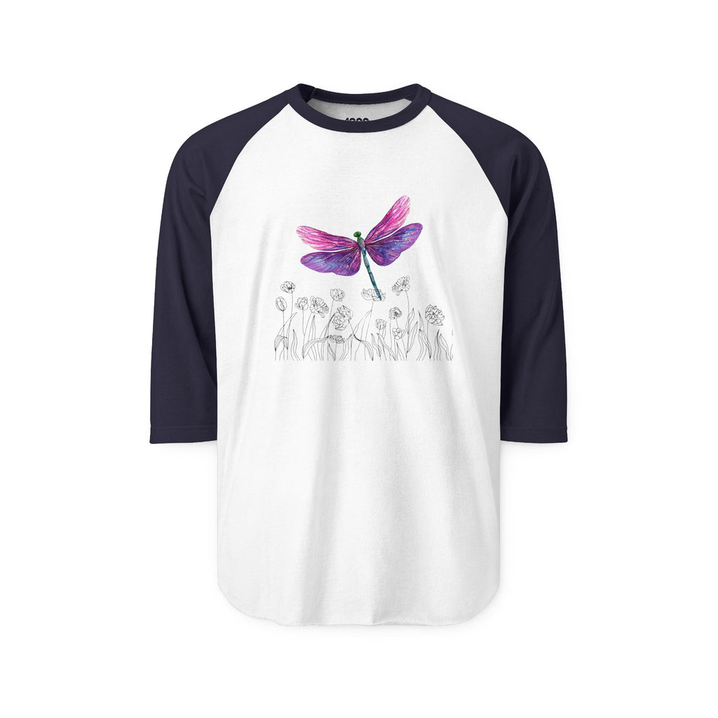 Dragonfly meadow