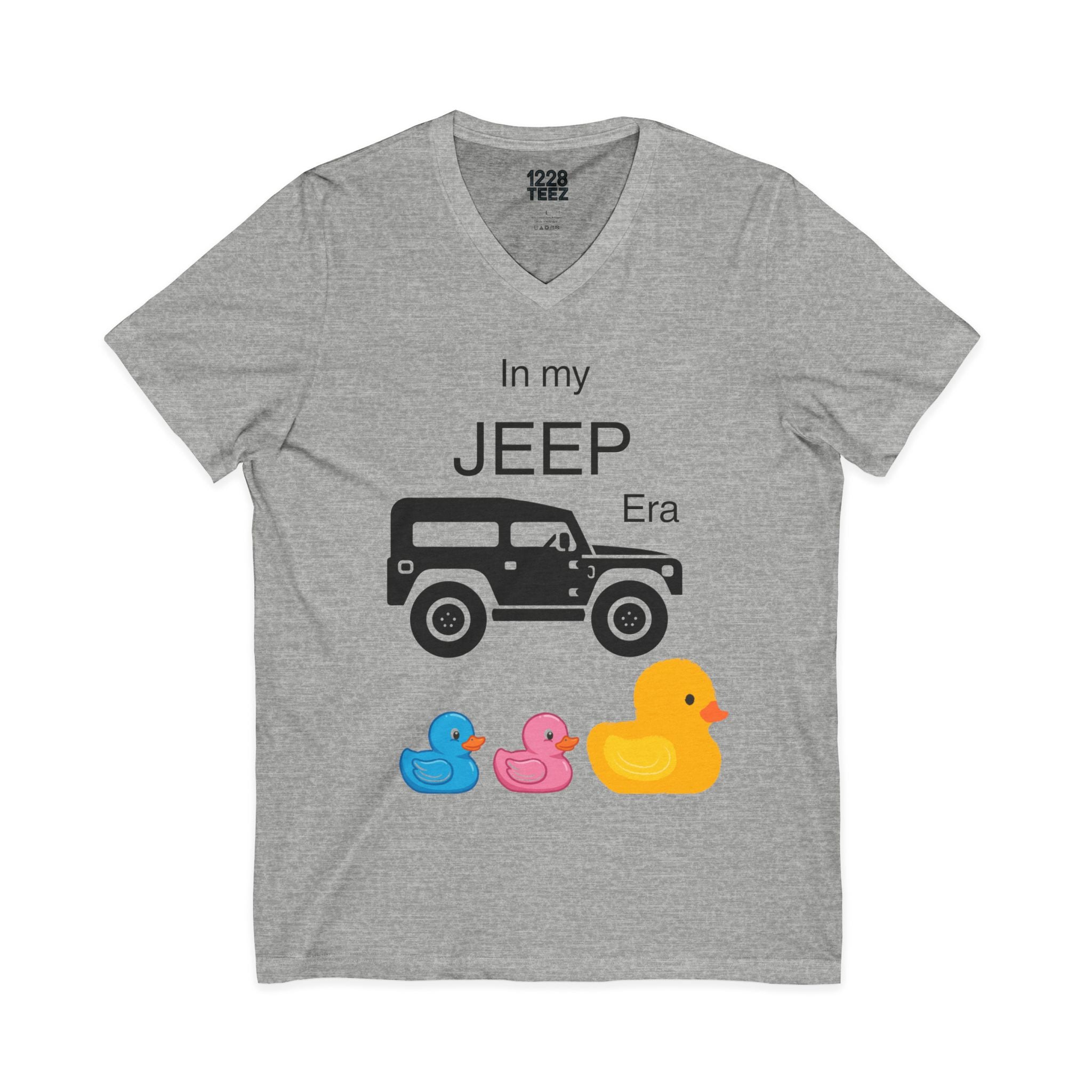 Jeep Era