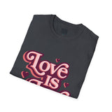 Love Is