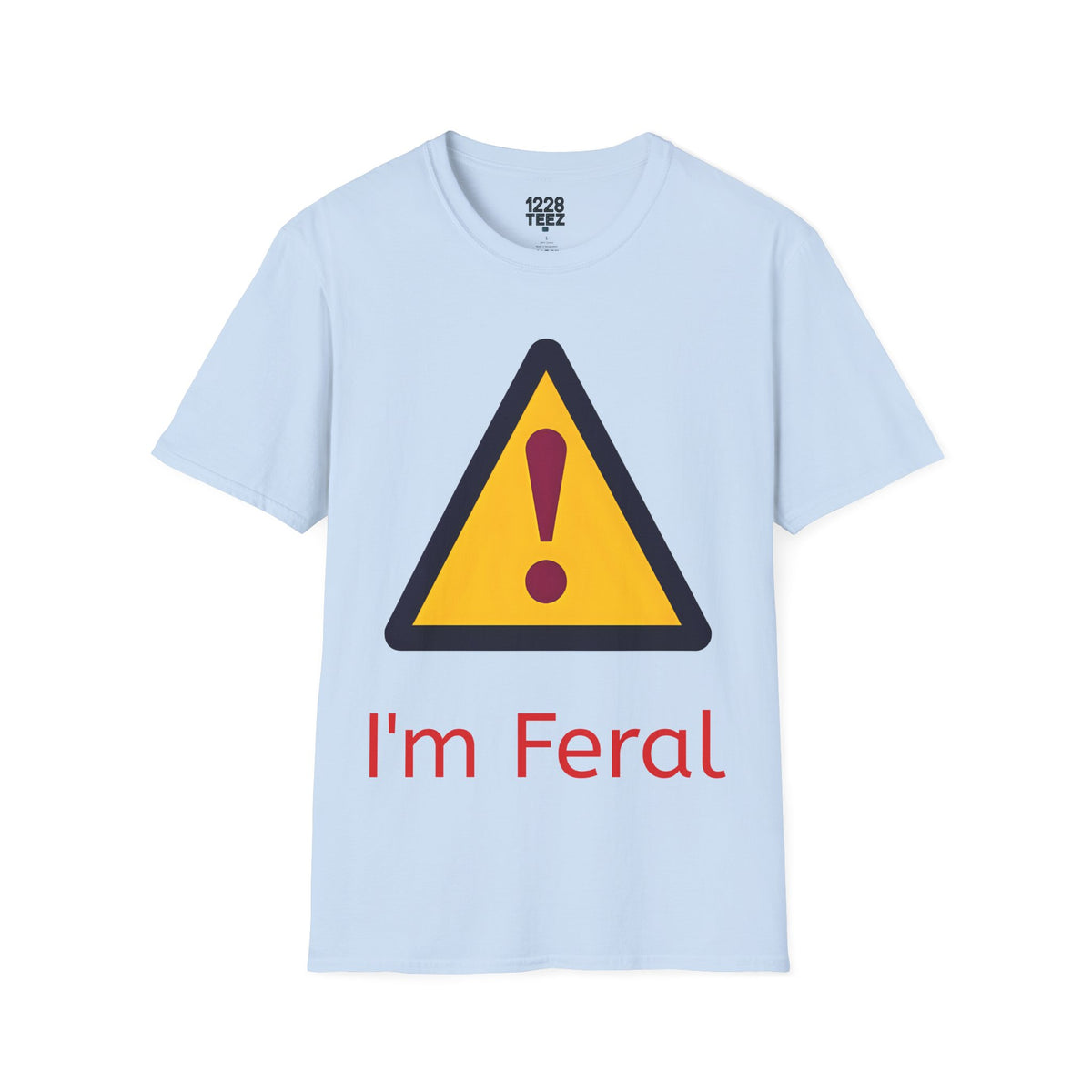 Feral