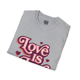 Love Is