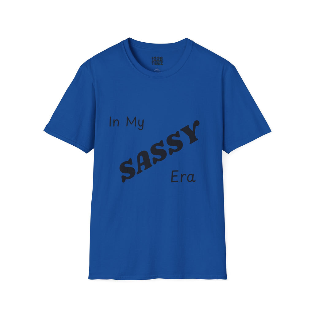Sassy Era