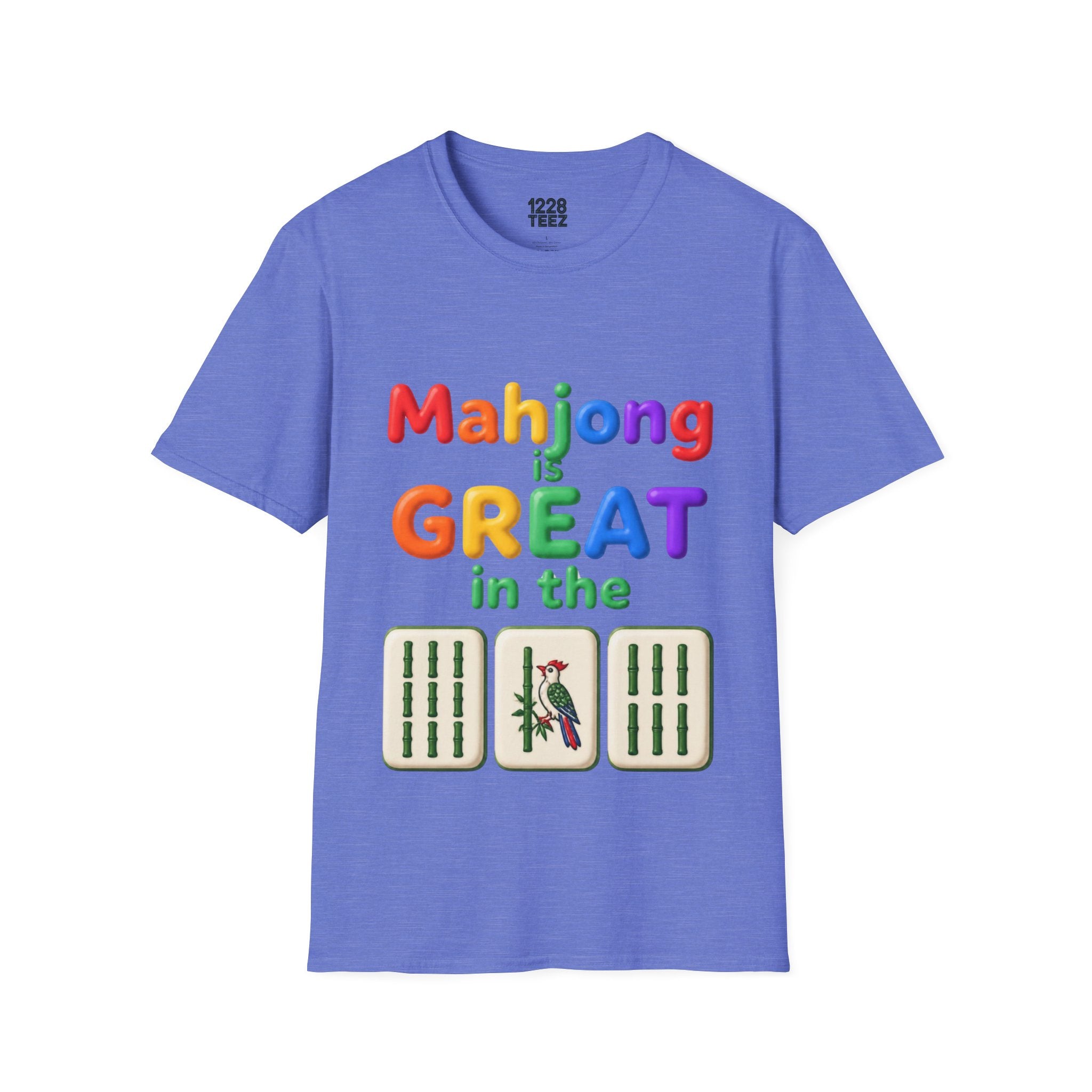 Mahjong 918