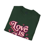 Love Is