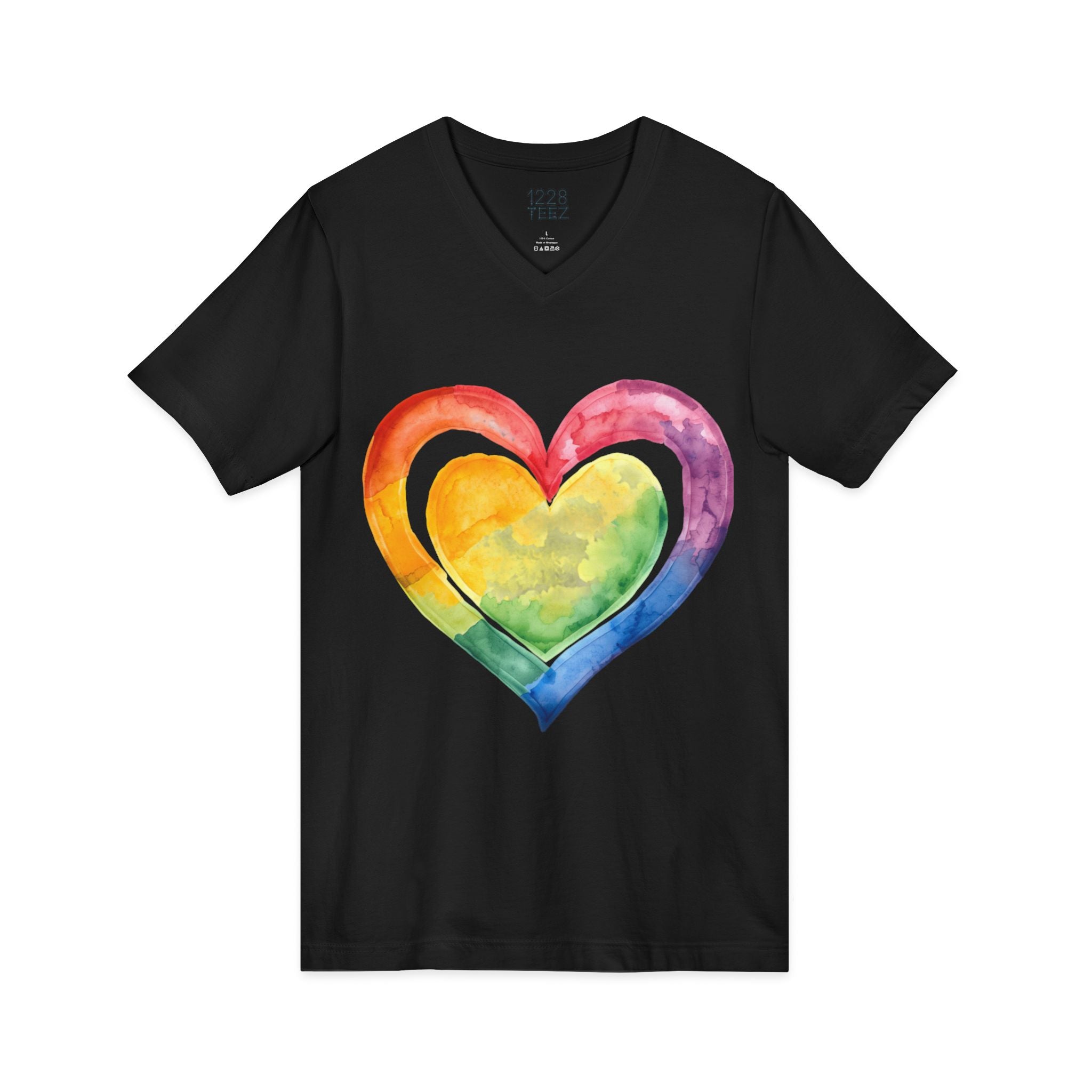 Hearts of Pride