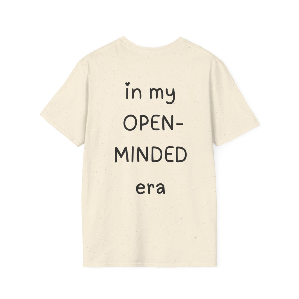 Open Minded Era