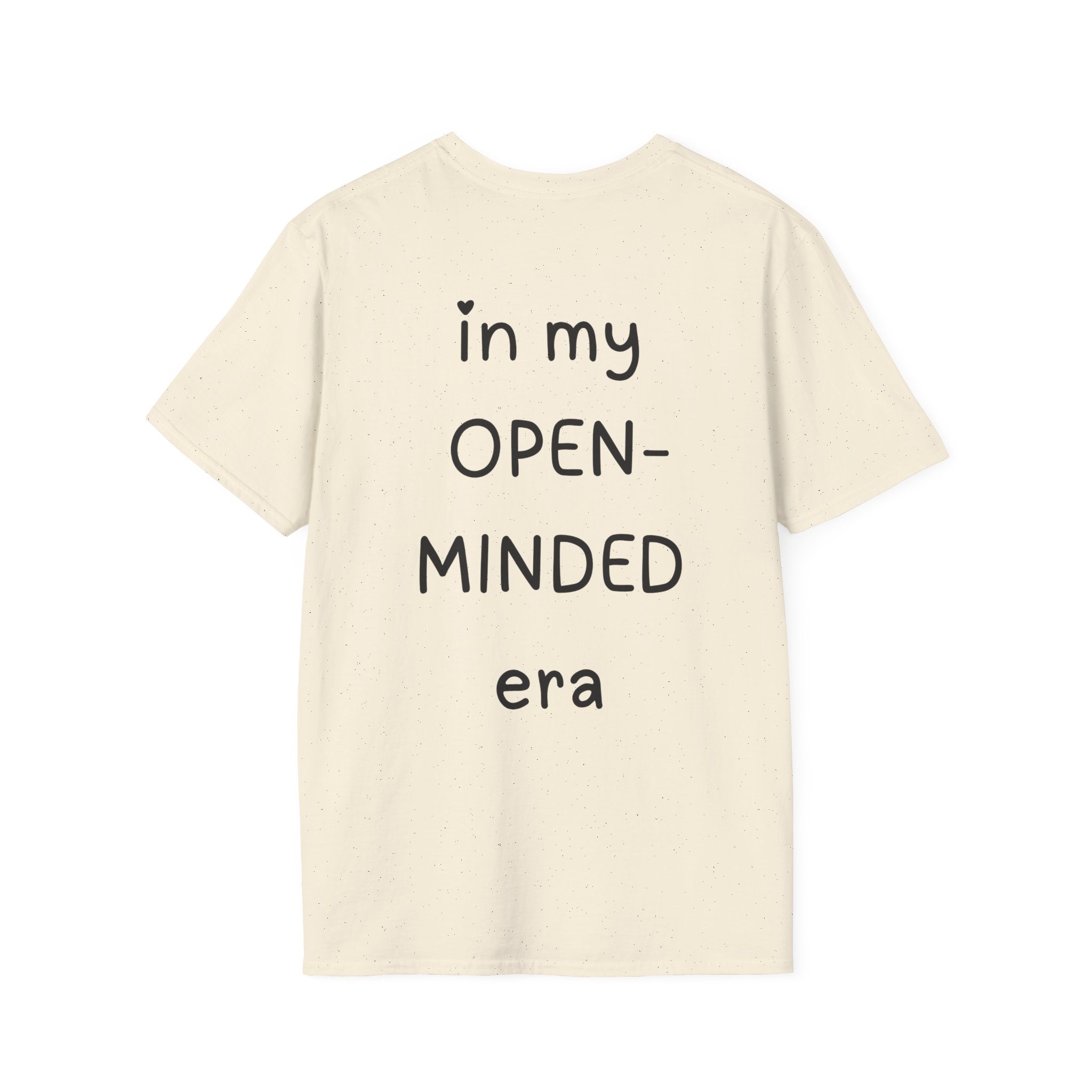 Open Minded Era