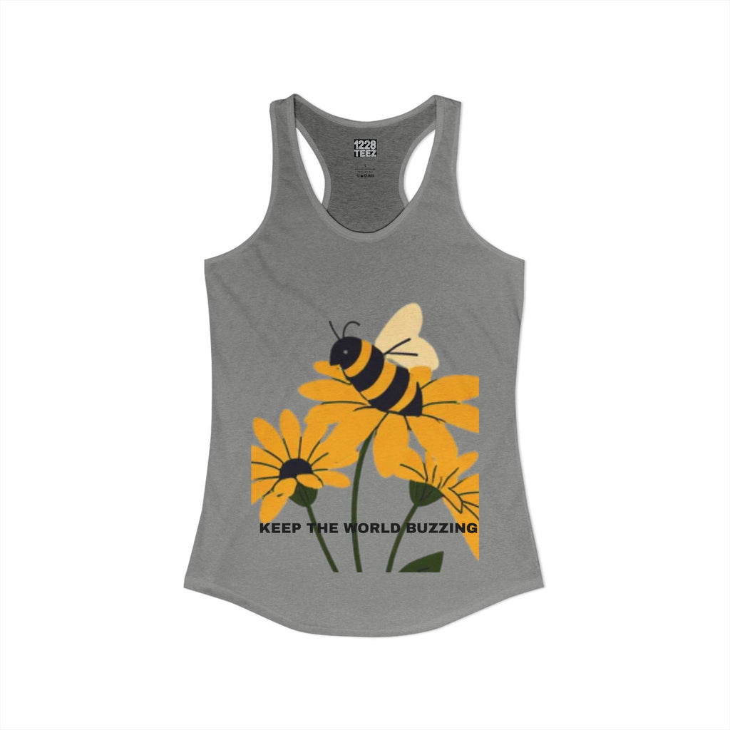Buzzy Bee