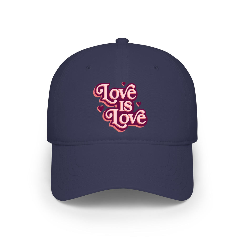 Love Is Love