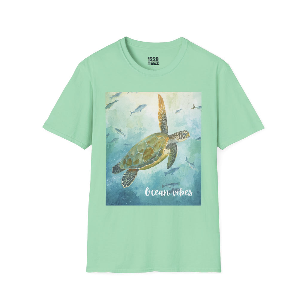 Ocean Vibes