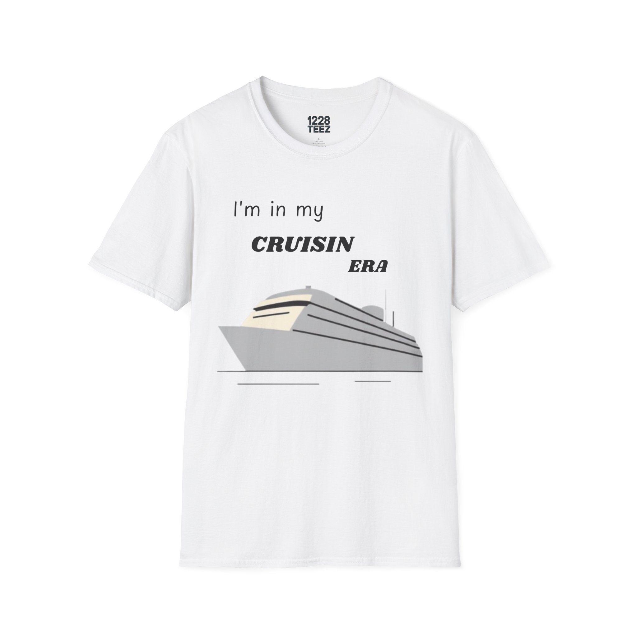 Cruisin Era