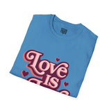 Love Is