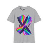 Vibrant Prism