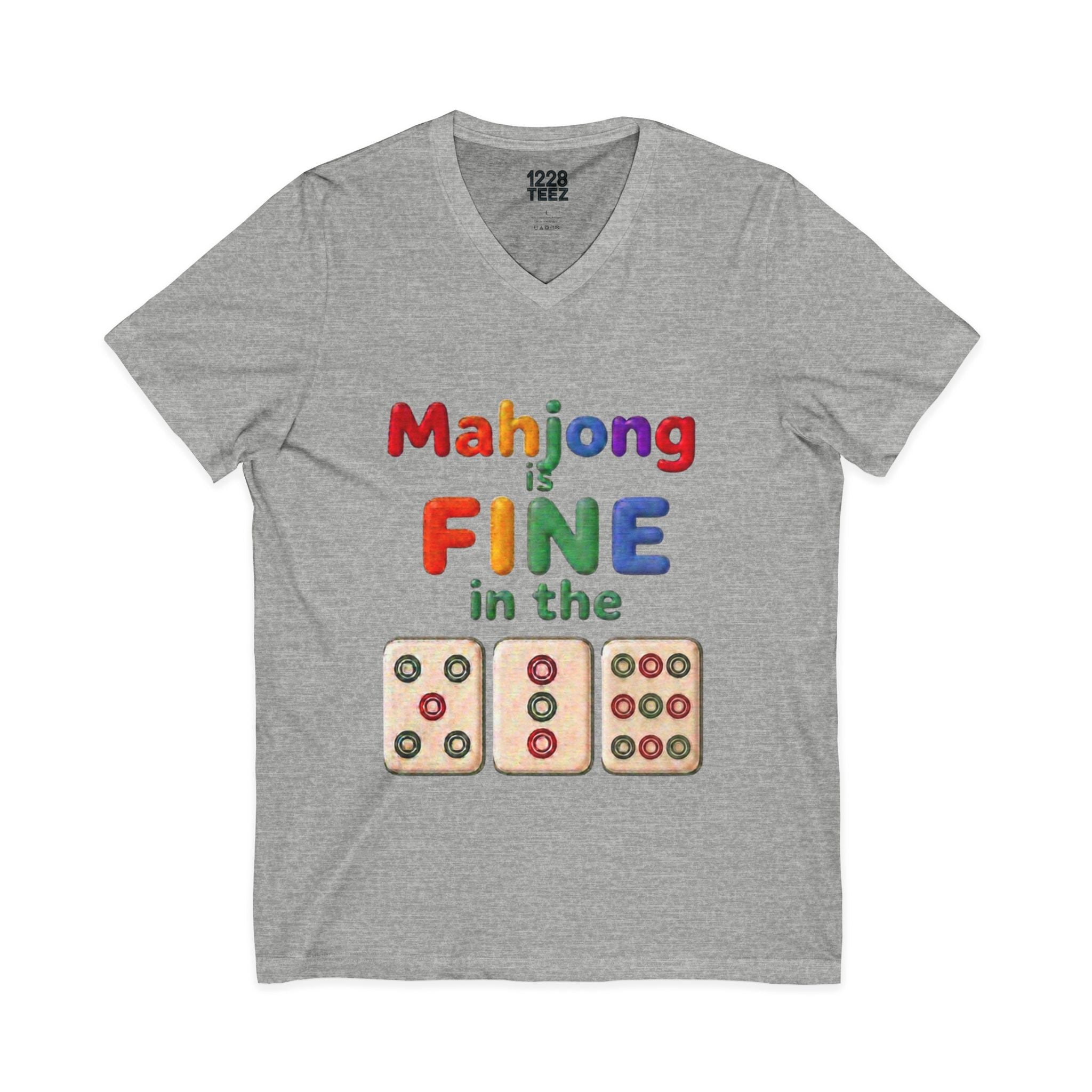 Mahjong 539