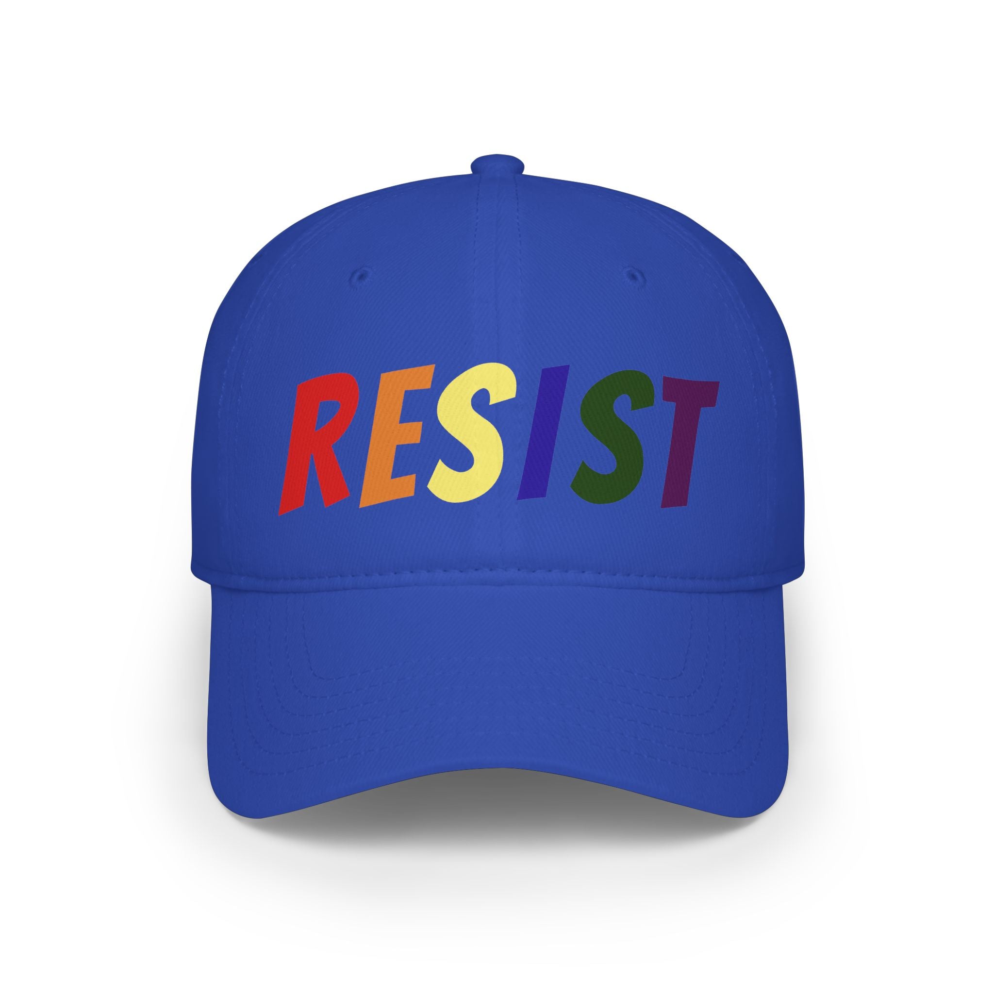 Resist