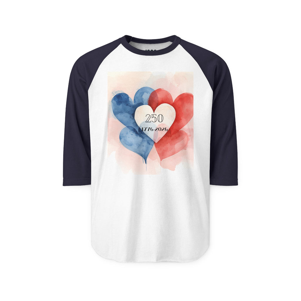 250 year USA
