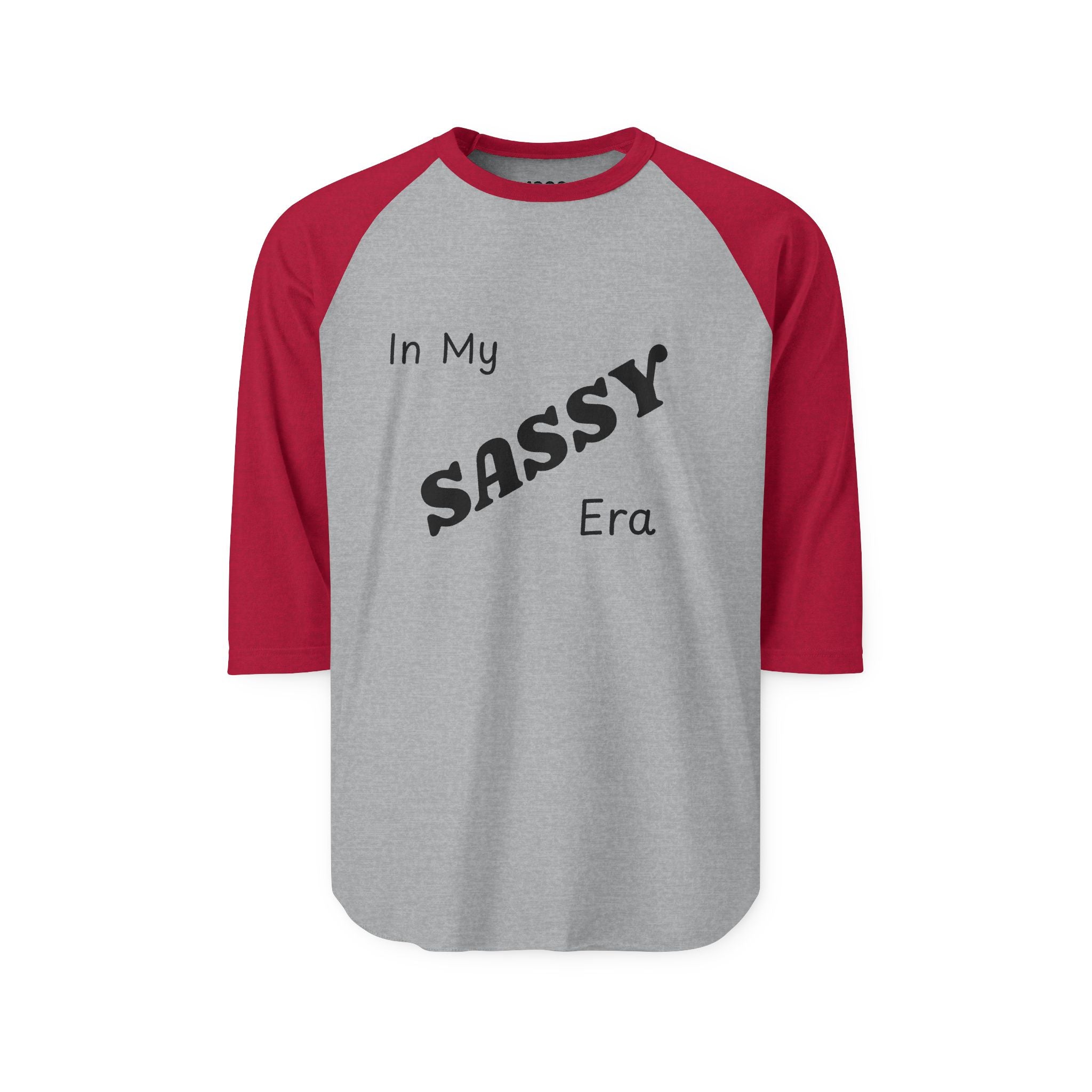 Sassy Era