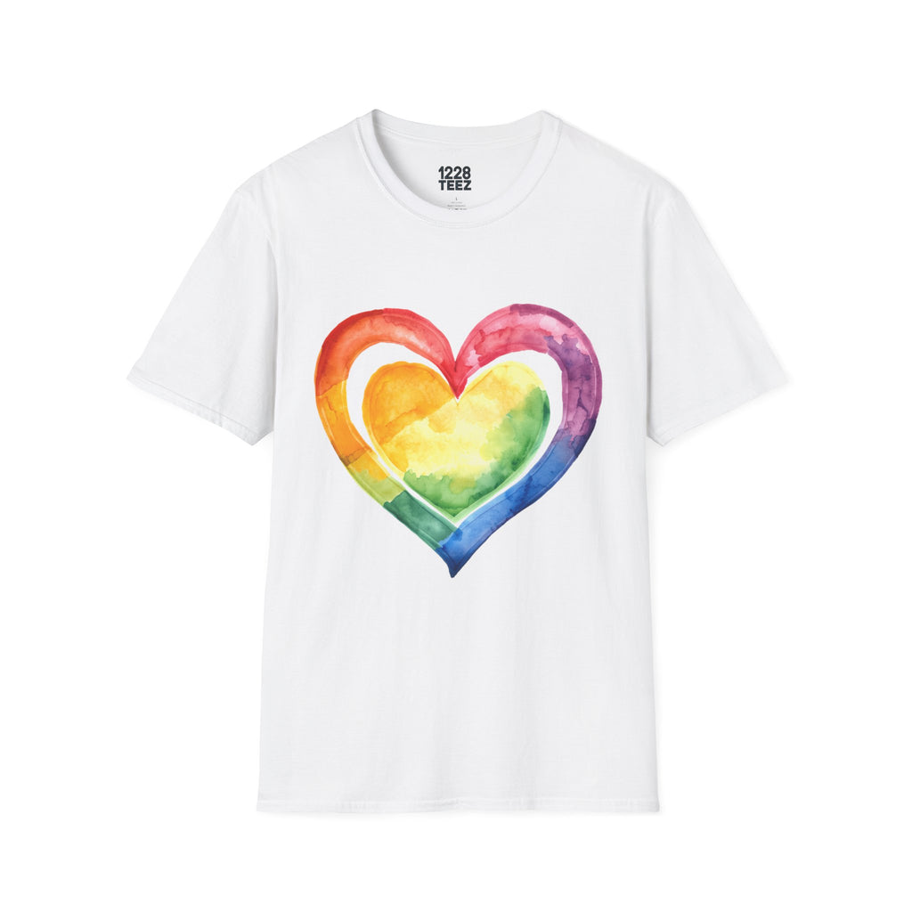Hearts of Pride