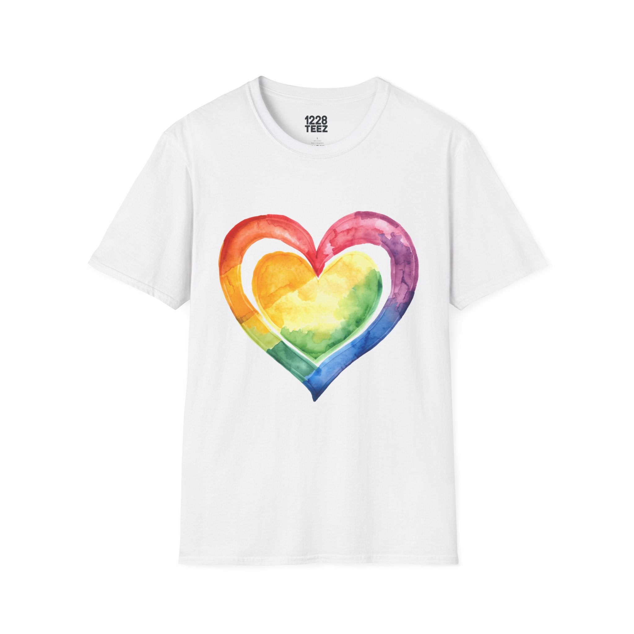Hearts of Pride