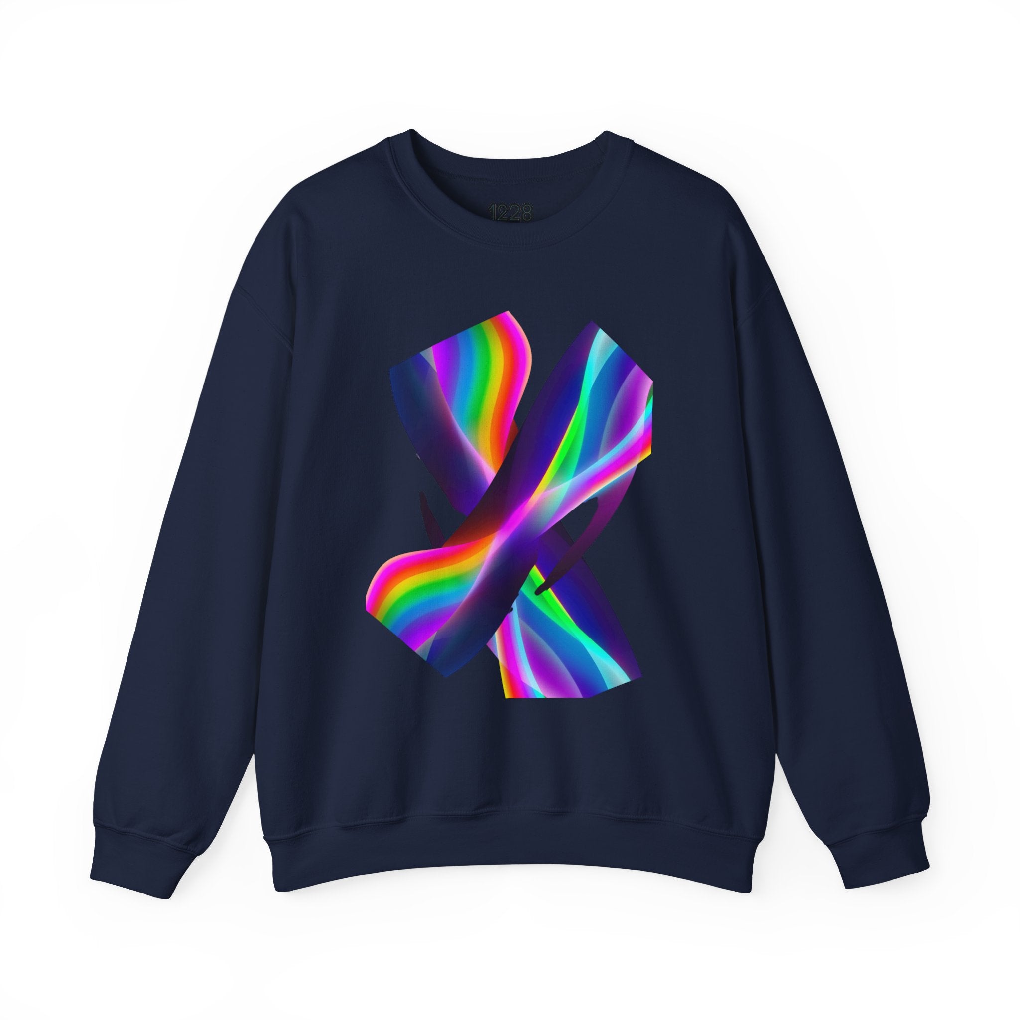 Vibrant Prism