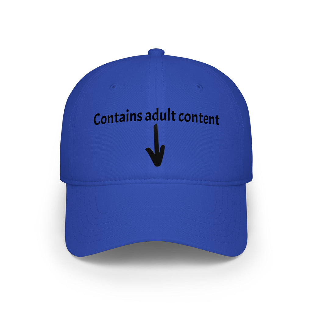 Adult Content