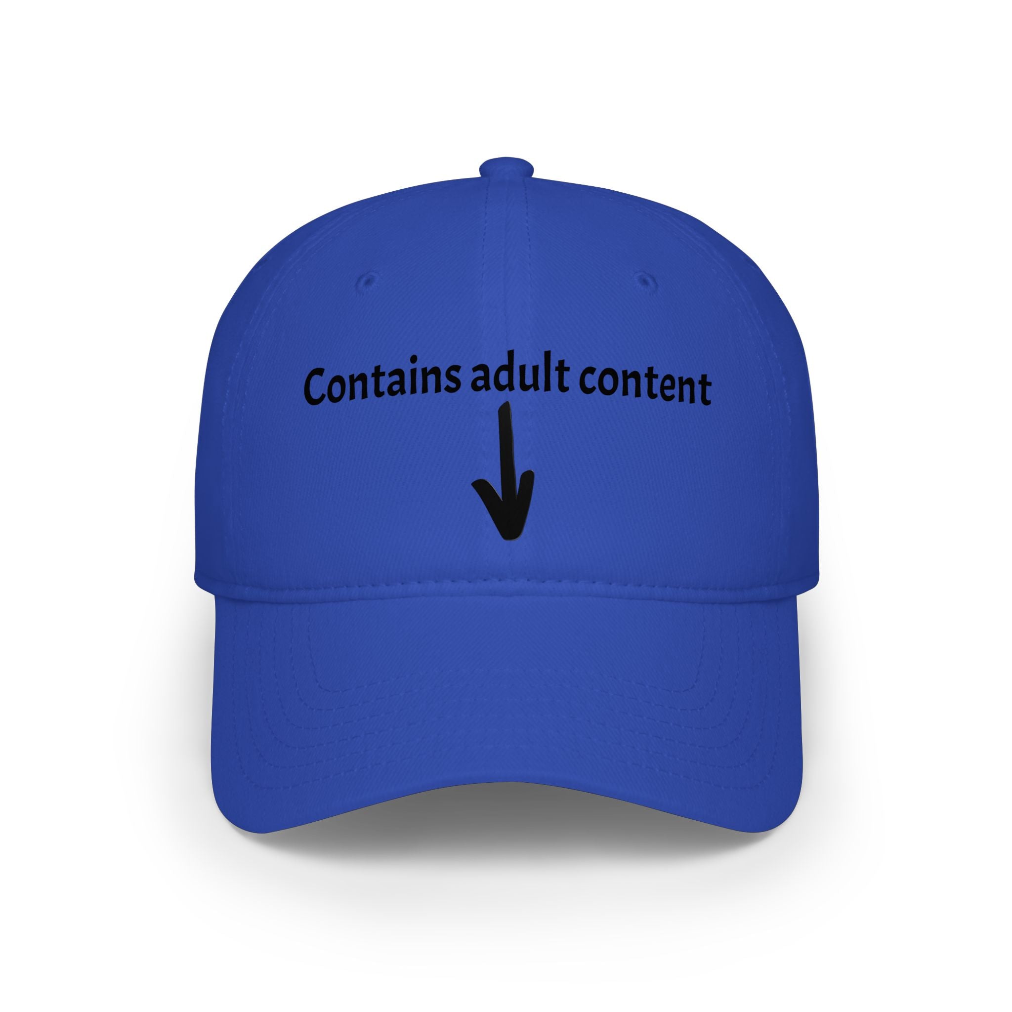 Adult Content
