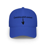 Adult Content
