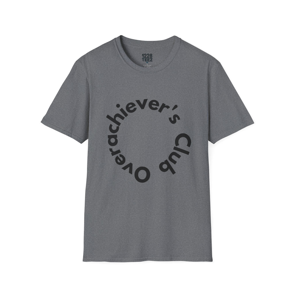 Overachiever's Club