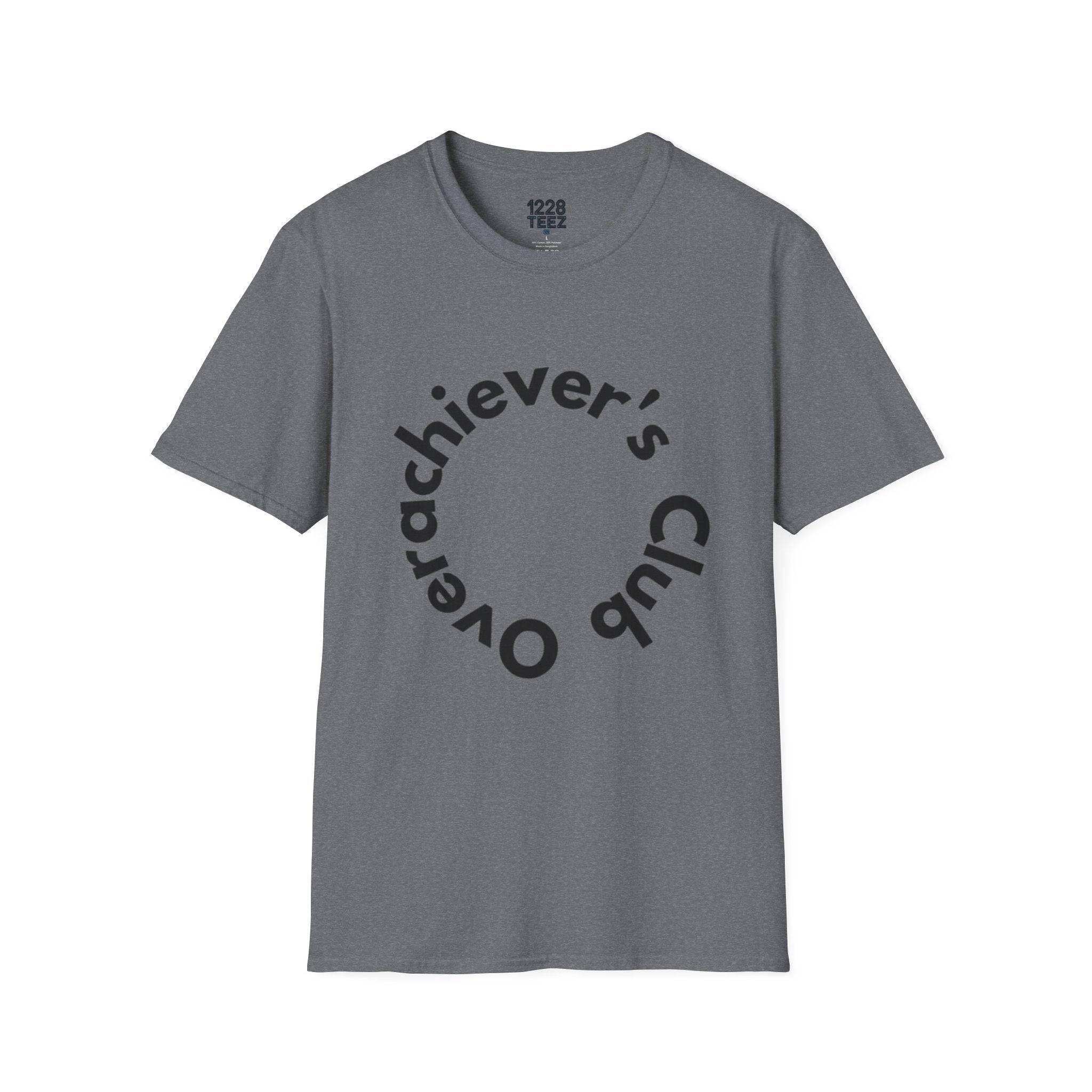 Overachiever's Club