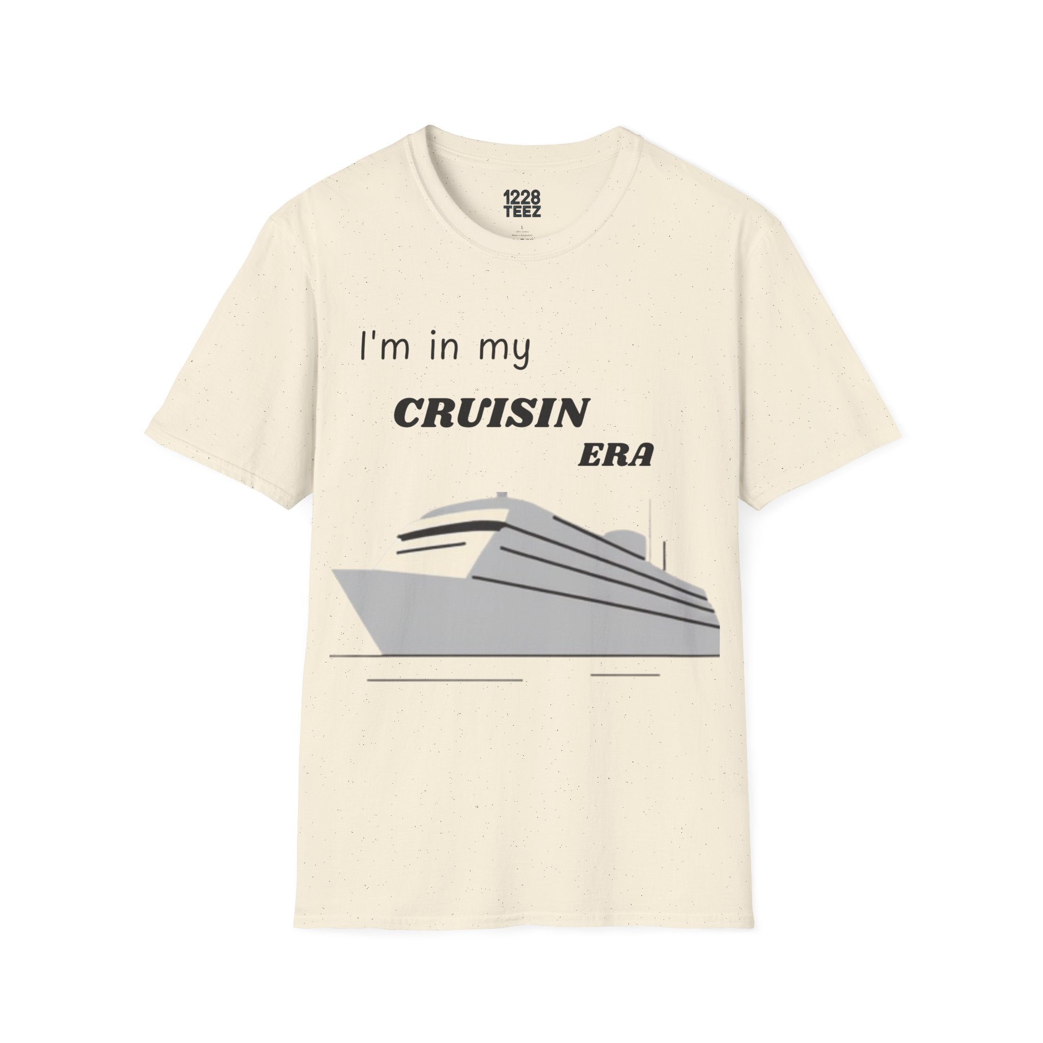Cruisin Era