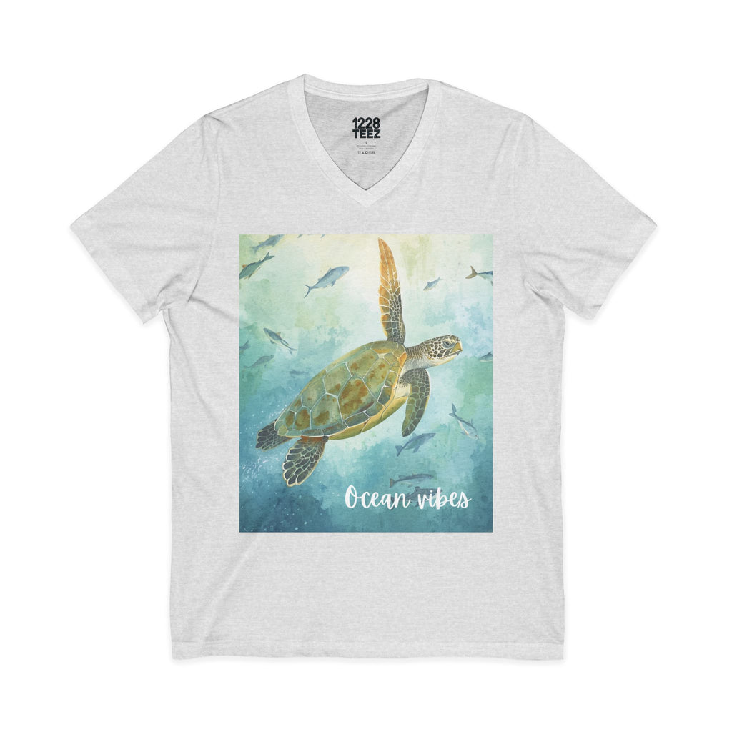 Ocean Vibes