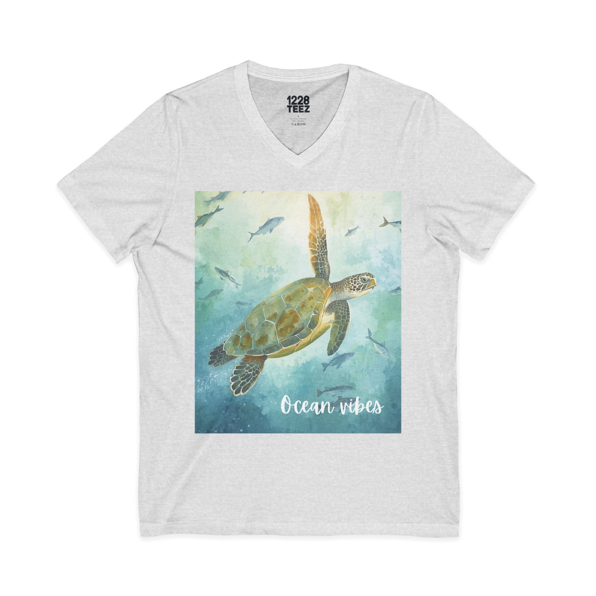 Ocean Vibes