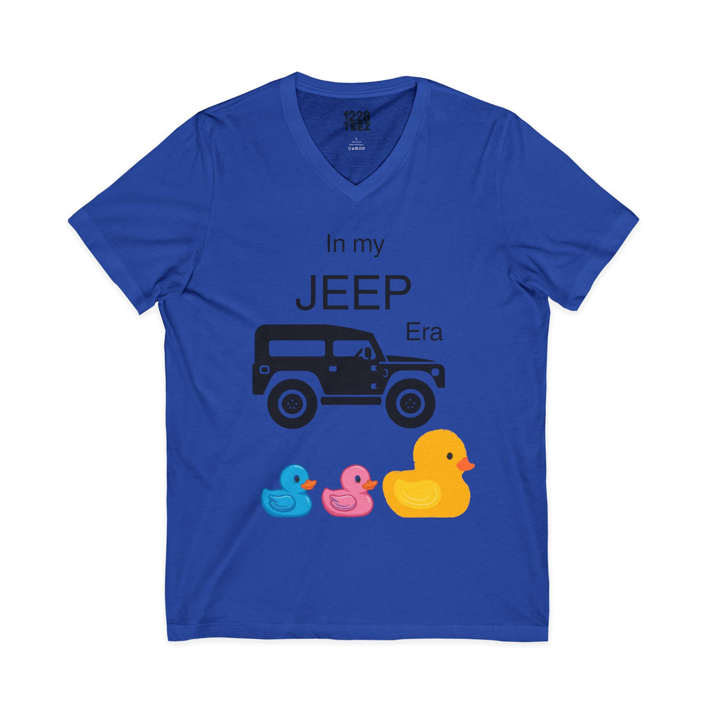 Jeep Era