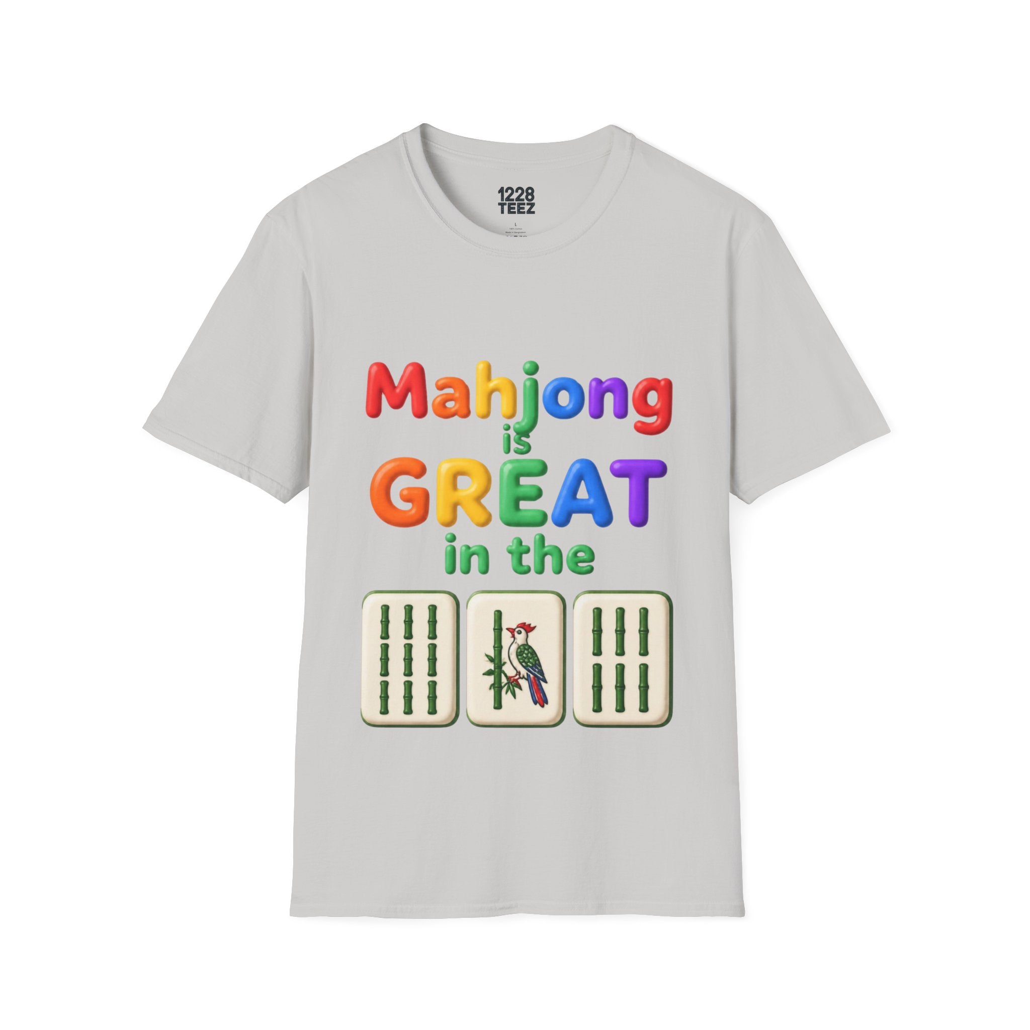 Mahjong 918