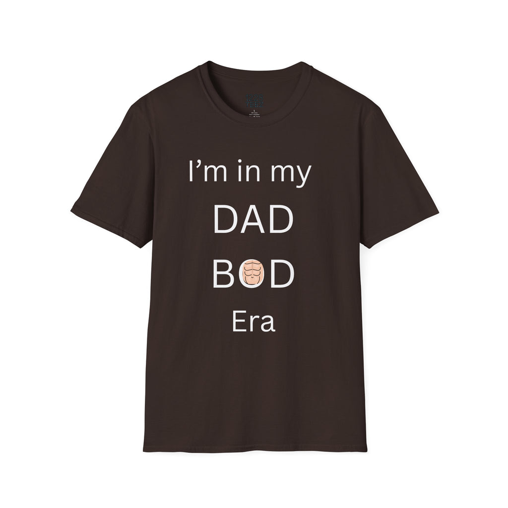 Dad Bod Era