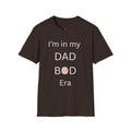 Dad Bod Era