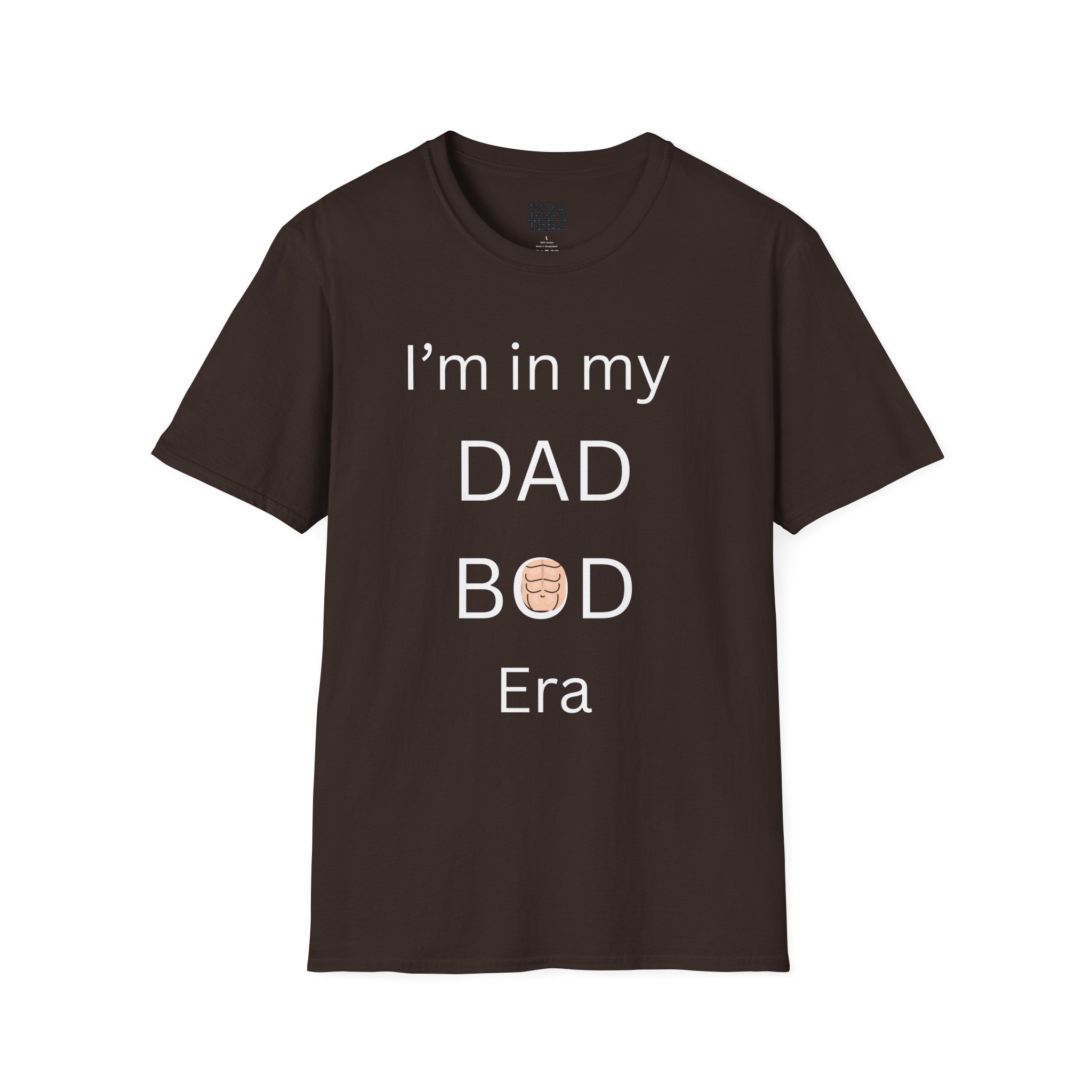 Dad Bod Era