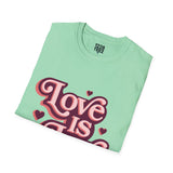 Love Is