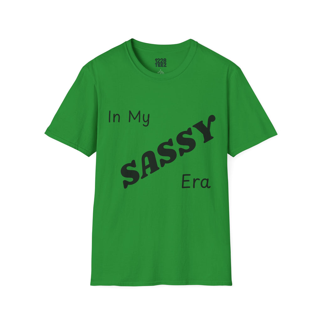 Sassy Era
